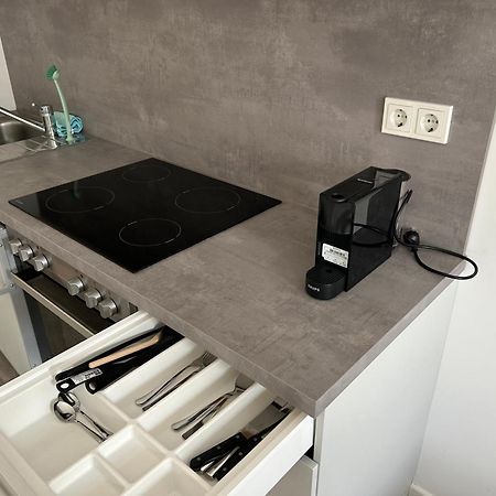 Studio Appartement W6 ترير المظهر الخارجي الصورة