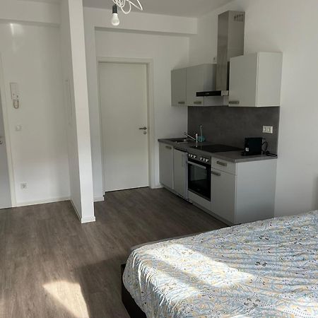 Studio Appartement W6 ترير المظهر الخارجي الصورة