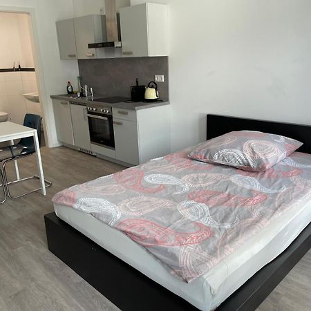 Studio Appartement W6 ترير المظهر الخارجي الصورة