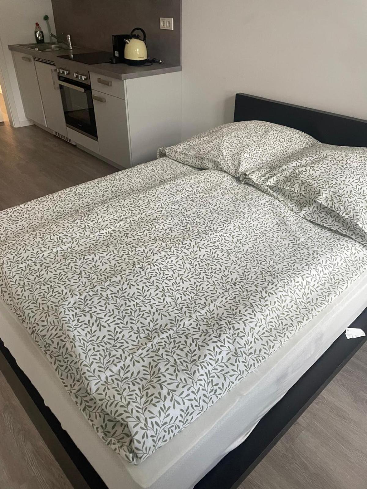 Studio Appartement W6 ترير المظهر الخارجي الصورة